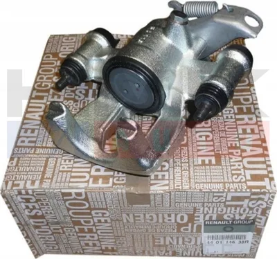 Pidurisadul tagumine vasak OEM Renault Master 2010- - REN  440114638R - OE - 100% Genuine Part