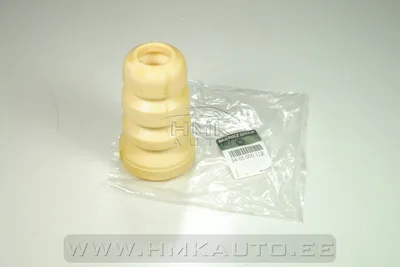 Amortisaatori läbilöögi puhver OEM Renault Master 2,3DCI 2010- - REN  540500011R - OE - 100% Genuine Part