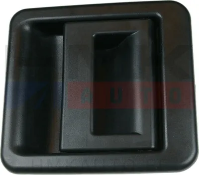Ukselink liuguksele, välimine parem Jumper/Boxer/Ducato 1994-2001 - HU-FT3001A-MR