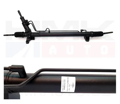 Roolilatt OEM Renault Master/Opel Movano 2003-2010 - REN  7711368325 - OE - 100% Genuine Part
