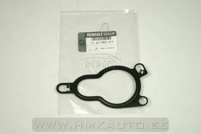 EGR klapi tihend OEM Renault 2,0-2,3DCI - REN  7701062171 - OE - 100% Genuine Part