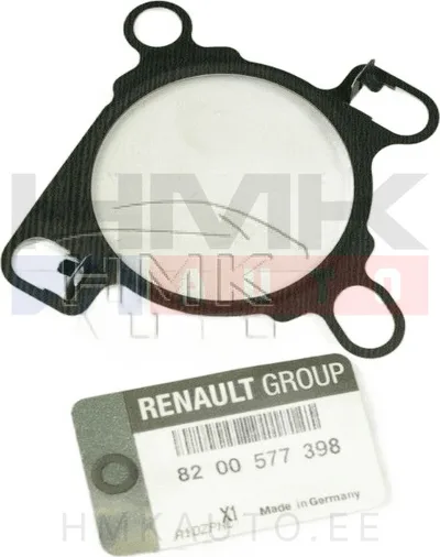 EGR klapi tihend OEM Renault 2,0-2,3DCI - REN  8200577398 - OE - 100% Genuine Part