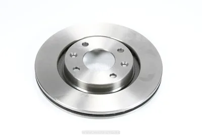 Piduriketas eesmine Citroen/Peugeot  266/22 - DF4184 - TRW
