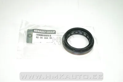 Veovõlli tihend vasak OEM Renault 40x55x8 TL4 käigukast - REN  8200884113 - OE - 100% Genuine Part