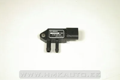 DPF rõhuandur VAG - 0281006005 - Bosch