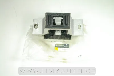 Mootoripadi vasak OEM Renault Master 2,3DCI 2010- - REN  8200676857 - OE - 100% Genuine Part