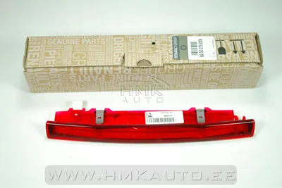 Lisapidurituli OEM Renault Scenic II/Megane II - REN  8200073239 - OE - 100% Genuine Part