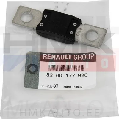 Kaitse CAL2 OEM Renault 400A - REN  8200177920 - OE - 100% Genuine Part