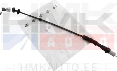 Siduritross automaatreguleerimisega OEM Partner/Berlingo - PSA  9833804980 - OE - 100% Genuine Part