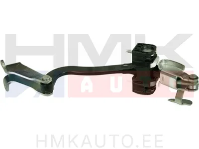 Uksepiiraja tagauksele parem OEM Jumper/Boxer/Ducato 2006- - FIAT  1384813080 - OE - 100% Genuine Part