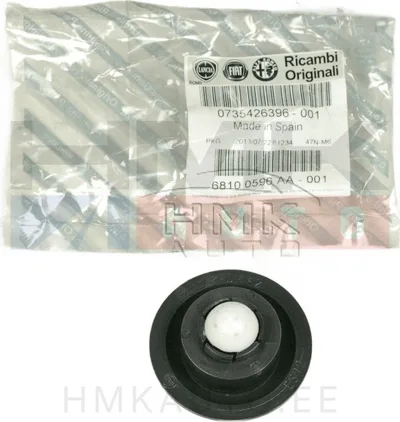 Uksepiiraja lukusti nupp tagauksele OEM Jumper/Boxer/Ducato 2006- - FIAT  735539554 - OE - 100% Genuine Part
