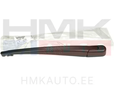 Klaasipühkija vars tagaluugile OEM Peugeot 207 - PSA  6429AR - OE - 100% Genuine Part