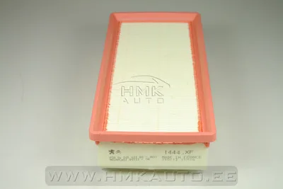 Õhufilter OEM Citroen C5/Peugeot 407, 508  2,0-2,2HDI - PSA  1444XF - OE - 100% Genuine Part