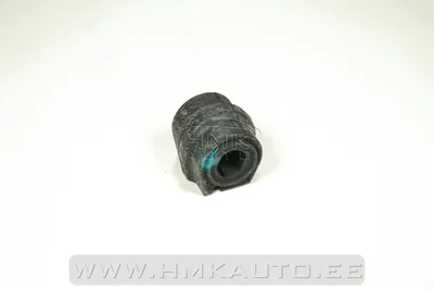 Stabilisaatorivarda puks eesmine (22,5mm) Citroen C4/Peugeot 308 - SAS-2300027 - Sasic