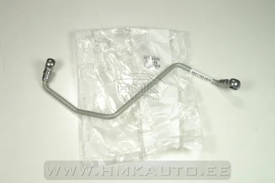 Turbo õlitustoru OEM Citroen/Peugeot 1,6HDI - PSA  037969 - OE - 100% Genuine Part