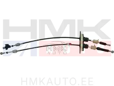 Käiguhoovastiku trosside komplekt OEM Jumper/Boxer/Ducato 02-06 - PSA  2444V9 - OE - 100% Genuine Part