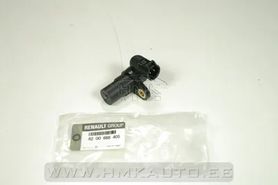 Väntvõlli asendi andur OEM Renault 1,9DCI - REN  8200688405 - OE - 100% Genuine Part