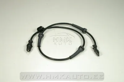 ABS andur eesmine Renault Megane II/Scenic II 2005-2006 - R 52050