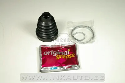 Veovõlli kaitsekumm sisemine Renault Kangoo II/ Laguna III/ Megane III - JAD  98867J - Prottego