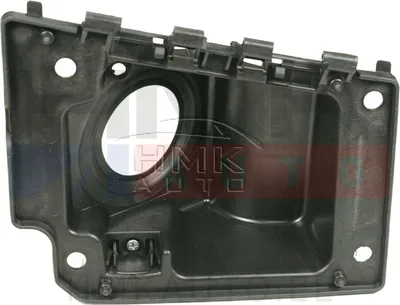 Kütuse täiteava korpus OEM Jumper/Boxer/Ducato 2006-15 - FIAT  1362672080 - OE - 100% Genuine Part