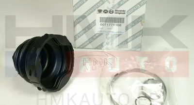 Veovõlli kaitsekumm sisemine OEM Jumper/Boxer/Ducato 2006- - FIAT  71771168 - OE - 100% Genuine Part