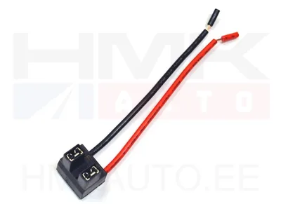 Pirni pistik H7 - 1605-1500