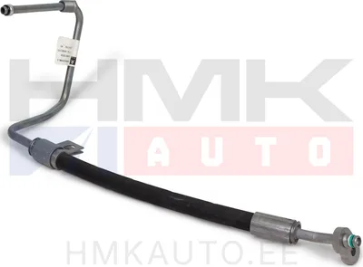Tagavedrustuse hüdraulika toru vasak OEM Citroen C5,C6 - PSA  1691289780 - OE - 100% Genuine Part