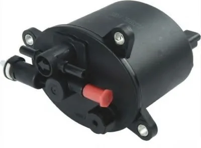 Kütusefilter Citroen/Peugeot 2,2HDI - PUR  FCS614 - Purflux