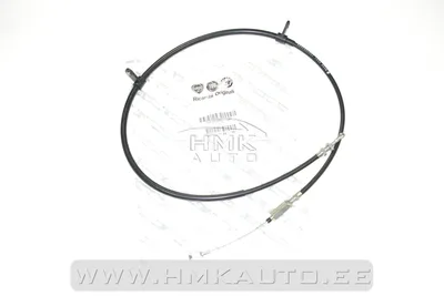 Seisupiduritross eesmine OEM Jumper/Boxer/Ducato 06- - FIAT  1341023080 - OE - 100% Genuine Part