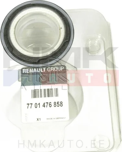 Väntvõlli tihend, eesmine OEM Renault 1,6DCI, 2,0DCI, 2,3DCI - REN  7701476858 - OE - 100% Genuine Part
