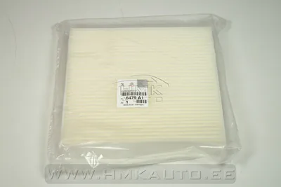 Salongiõhu filter OEM  Citroen Xsara AC+ - PSA  6479A1 - OE - 100% Genuine Part