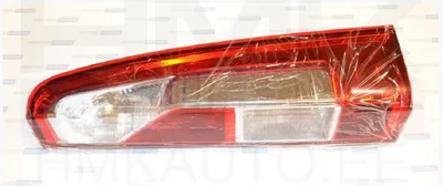Tagatuli parem Renault Master/Opel Movano 2010- - JAD  219364J - Prottego