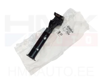 Varuratta kinnituse konks OEM Citroen/Peugeot - PSA  7615C4 - OE - 100% Genuine Part
