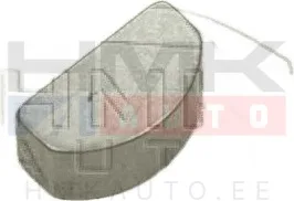 Väntvõlli rihmaratta kiil 13x6/7 OEM Peugeot/Citroen - PSA  697606 - OE - 100% Genuine Part