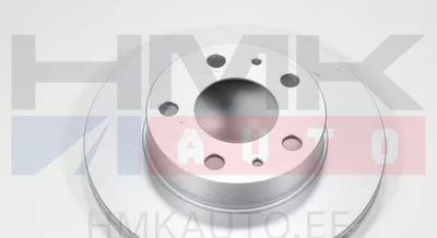 Piduriketas eesmine Jumper/Boxer/Ducato 2006- 16"  300/24mm - QD0865