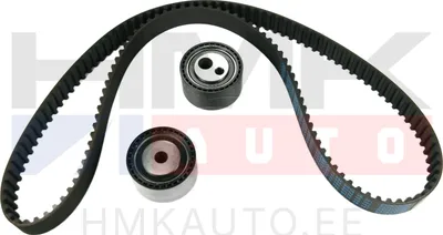 Hammasrihma komplekt OEM Citroen/Peugeot 1,9D DW8 - PSA  0831R7 - OE - 100% Genuine Part