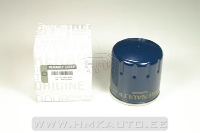 Õlifilter OEM Renault/Dacia 1,5DCI K9K - REN  152089599R - OE - 100% Genuine Part