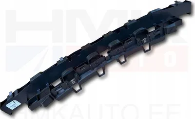 Esistange löögileevendi OEM Opel Vivaro 2016- - OP  93450026 - OE - 100% Genuine Part