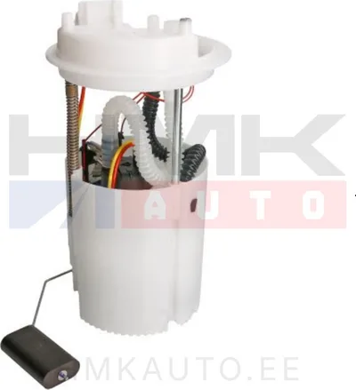 Kütusetaseme andur koos pumbaga OEM Citroen Nemo/Peugeot Bipper/Fiat Fiorino 1,3HDi Euro5,6 - PSA  1525WG - OEM (no box)