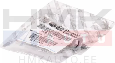 Polt seibiga M6X1,00-L20 OEM Jumper/Boxer/Ducato 06- - PSA  1616877180 - OE - 100% Genuine Part
