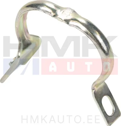 Salongiradiaatori toru kinnitusklamber OEM Jumper/Boxer/Ducato/Proace Max 2006- - FIAT  46722924 - OE - 100% Genuine Part