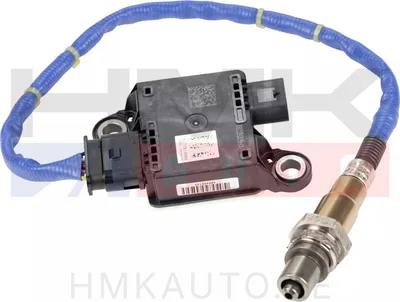 Tahmaosakeste andur OEM Fiat Ducato 2,3D 2018- Euro6 - FIAT  6000633294 - OE - 100% Genuine Part