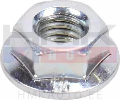 Mutter M6x1,00 OEM Citroen/Peugeot/Fiat - PSA  9101EA - OE - 100% Genuine Part
