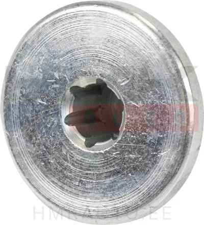 Õlivanni kork koos tihendiga OEM Citroen/Peugeot/Fiat 1,3HDi - PSA  031142 - OE - 100% Genuine Part