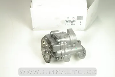 Õlipump OEM Jumper/Boxer/Ducato 2,2HDi Euro4 - PSA  1001E9 - OE - 100% Genuine Part