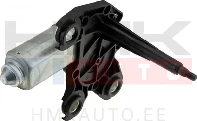 Klaasipühkija mootor tagaluugile OEM Berlingo/Partner 08- >>9840123780 - PSA  6405LP - OE - 100% Genuine Part