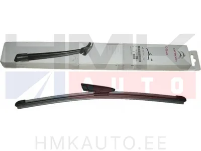 Klaasipühkija OEM 400mm Citroen C3,C-Elysee/DS3/Peugeot 301 >>1642335680 - PSA  1609069180 - OE - 100% Genuine Part