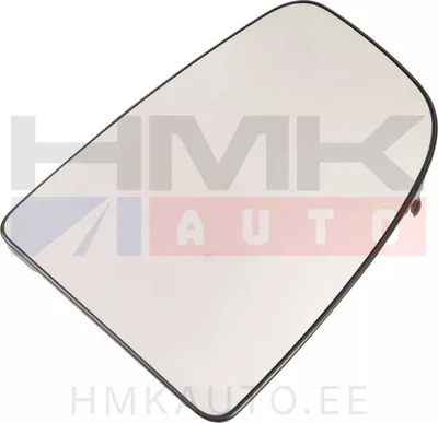 Peegliklaas parem ülemine OEM Jumper/Boxer/Ducato 2006- - PSA  8151LH - OE - 100% Genuine Part