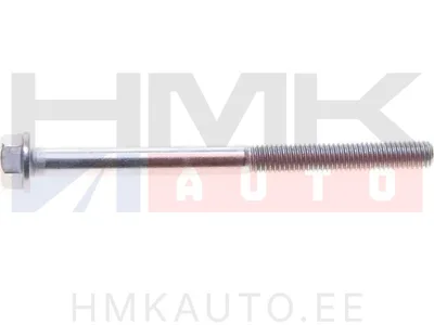 A/C kompressori kinnituspolt M8x1,25-L110 OEM Citroen/Peugeot/Fiat - PSA  9673653680 - OE - 100% Genuine Part