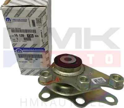Mootoripadi tagumine OEM Jumper/Boxer 2,0HDI/2,2HDI 2016- EURO6 - PSA  1613973580 - OE - 100% Genuine Part
